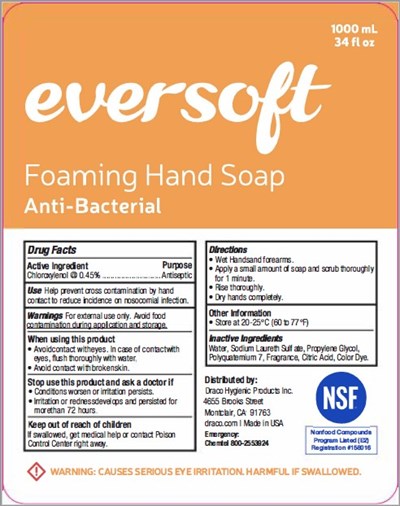 01b LBL_Eversoft Foaming Hand Soap_1000mL.jpg 01b LBL_Eversoft Foaming Hand Soap_1000mL - 01b LBL Eversoft Foaming Hand Soap 1000mL